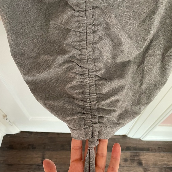 Superdown tshirt dress, size xs, NWT - Picture 4 of 6